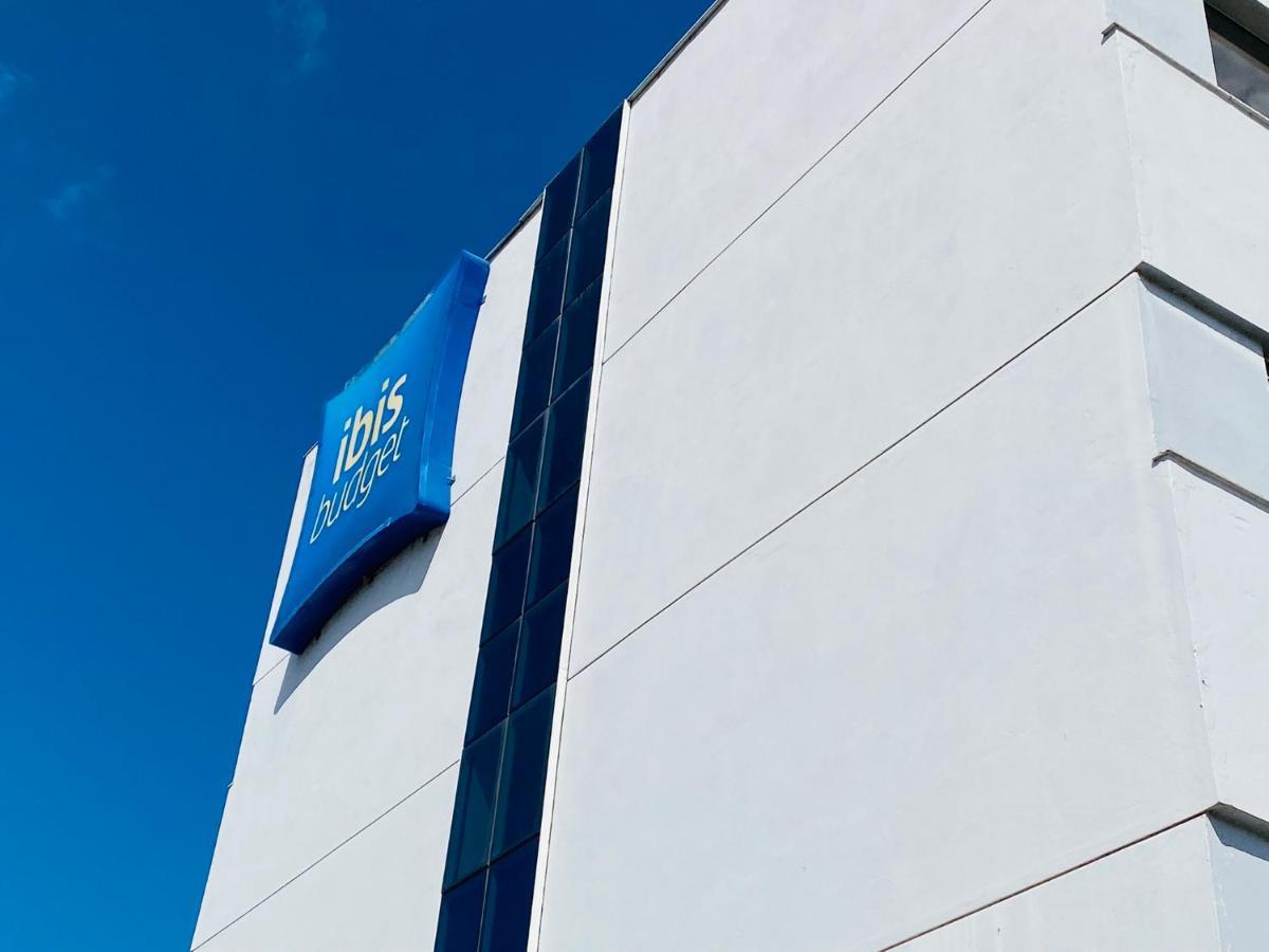 Ibis Budget Itaperuna Exteriér fotografie