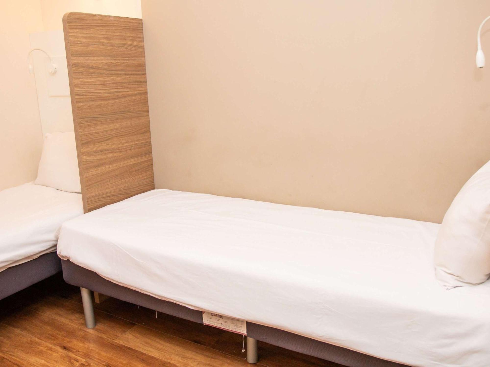 Ibis Budget Itaperuna Exteriér fotografie