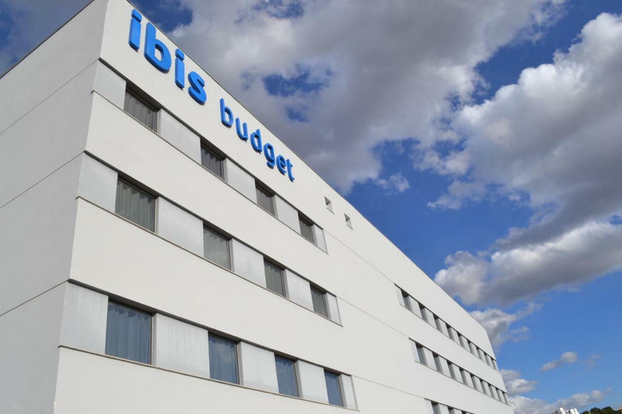 Ibis Budget Itaperuna Exteriér fotografie